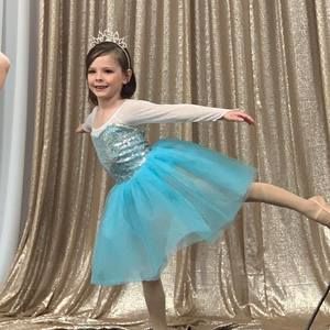 Meet your Posher, Tonya